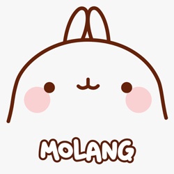 Coloriages Molang